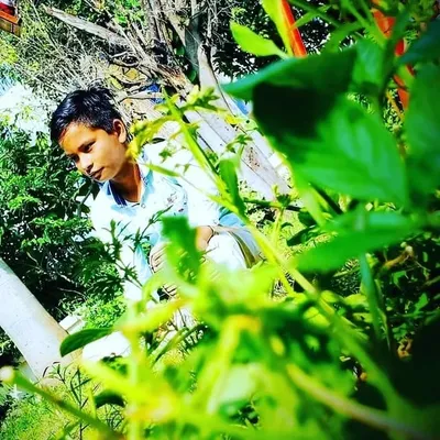 itzzz Chetan chouhan profile
