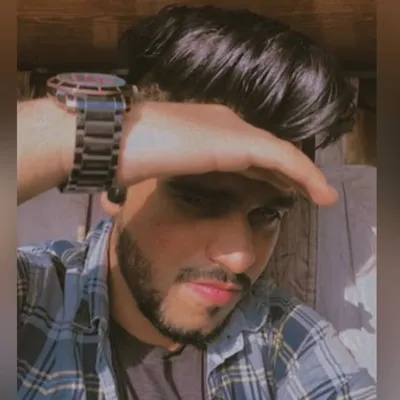 Jaydeep profile
