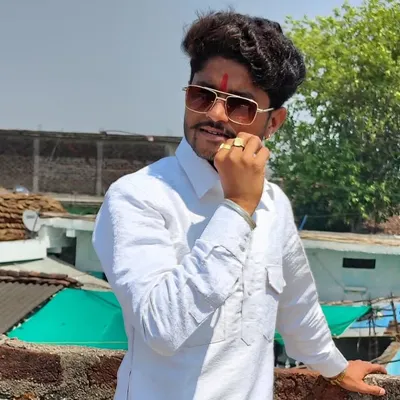 आकाश चढ़ार 🅰️♠️🔷™️ profile