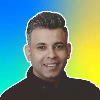Ujjawal Trivedi profile