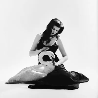 IULIIA VASILEVA profile