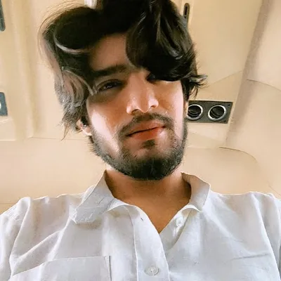 Umair Bin Shahid Poetries (KhanSahab) profile