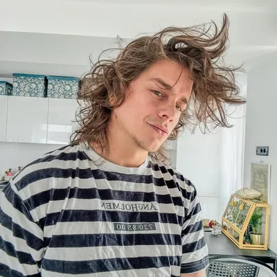 Iustin Petrescu profile