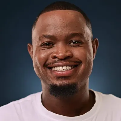 Themba mbisi profile