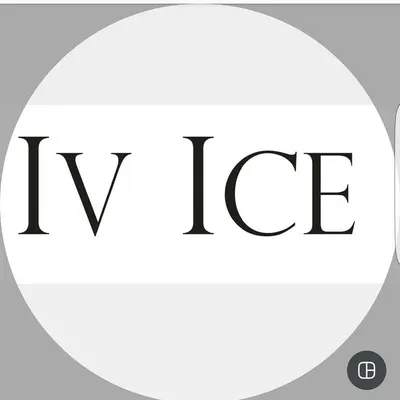 Iv Ice profile