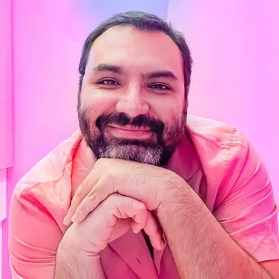 Iván Pasillas profile