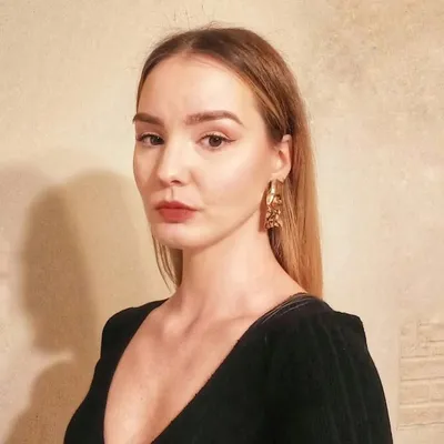 Iva Marinović profile