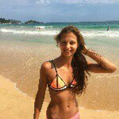 My ๐ is in running shoes! profile