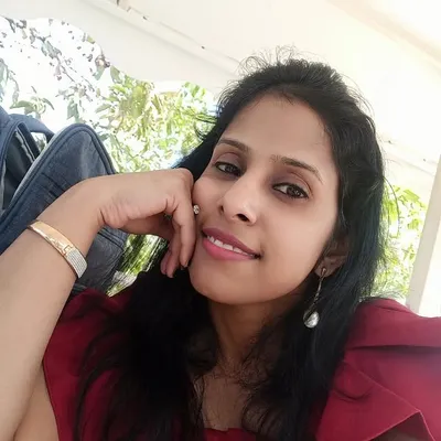 Varsha Aggarwal profile
