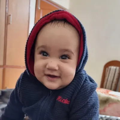 Ivaan Gill profile