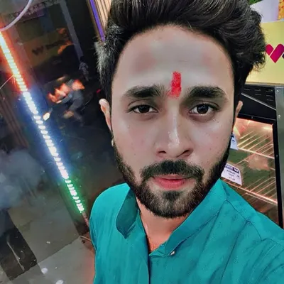 Ivaan Raj profile