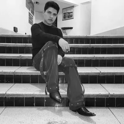 Ivaan Roodz profile