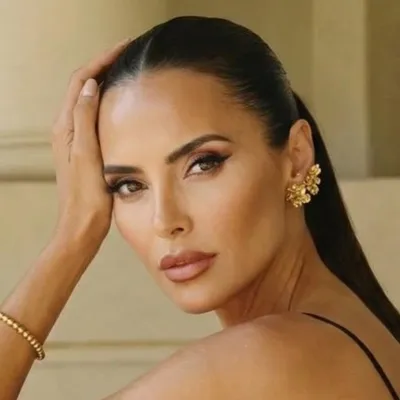 Iva Domingues profile
