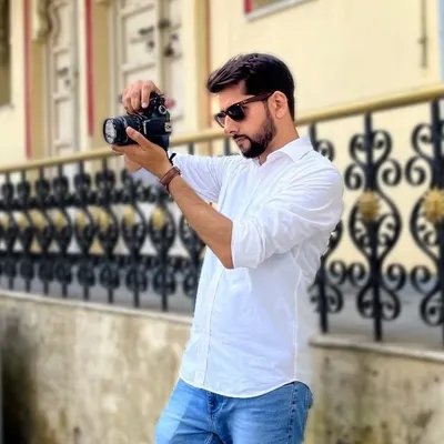 Vaibhav Malik profile