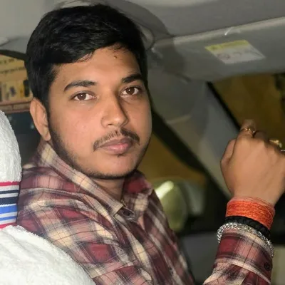 Vaibbhav Ranjan profile