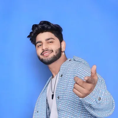 Vaibhav Sharma profile