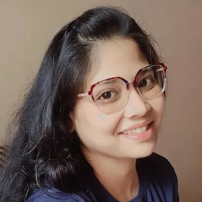 Ivali Nayak👸 profile