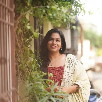 Nandhini