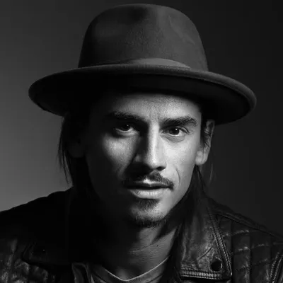 Ivan Arniaud profile