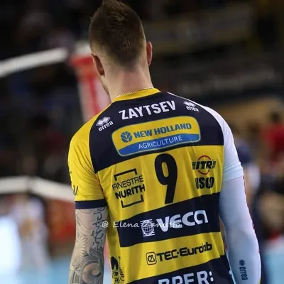 IVAN ZAYTSEV FANPAGE profile