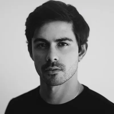 Iván Ochoa profile