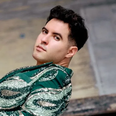 Iván Baltazar ★ profile