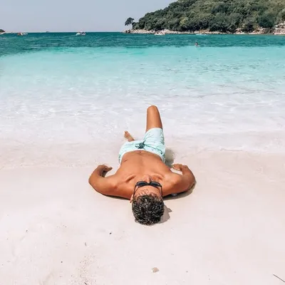 IVAN BABIY TRAVELS🌴🌍 profile