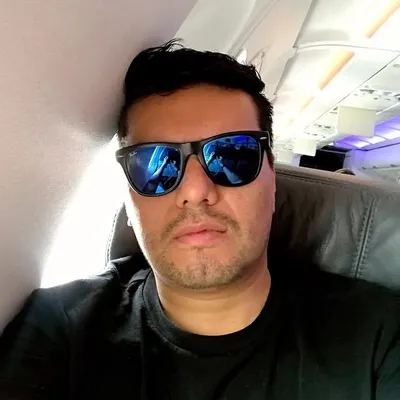 Ivan Peña profile