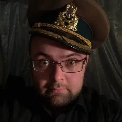Иван Дёмкин profile