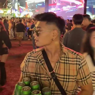 Ivan Pang profile