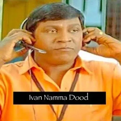 Ivan Namma Dood profile