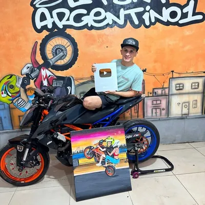 Ivan narvaez profile