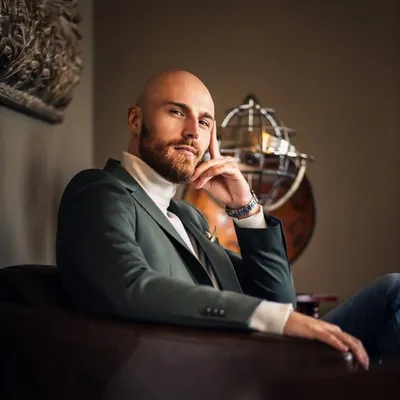 Ivan Spataro profile