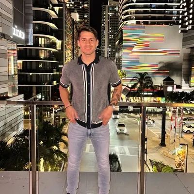 Ivan Torres profile