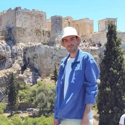 Ivan Gagliano profile