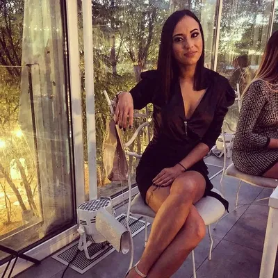 Ivana Vujanac ( ex Bačić) profile