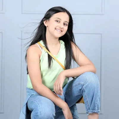 Ivana Kaur profile