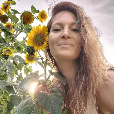Ivana Marketin profile