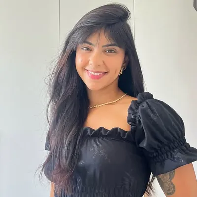 Ivana Motta | Treino Feminino profile