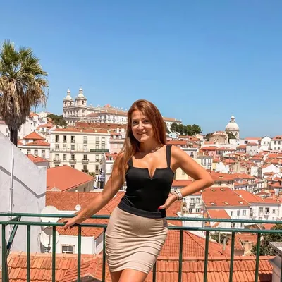 Visit Portugal profile
