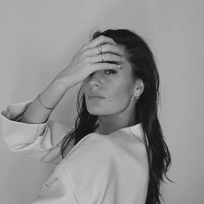 ivana kordic ——— profile