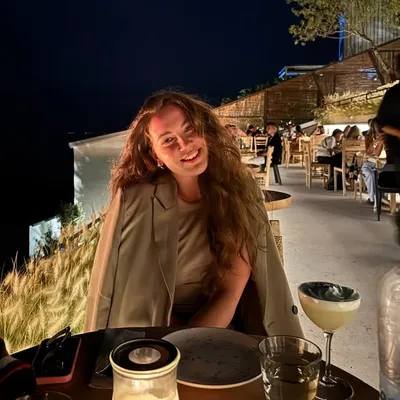 IVANA MAŇKOŠOVÁ profile