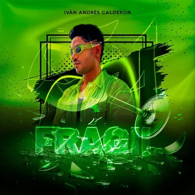 Ivan Andres Calderon profile