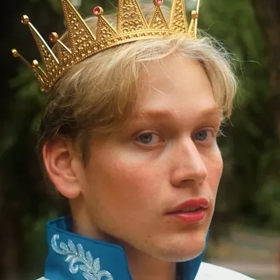 Iván Farah profile
