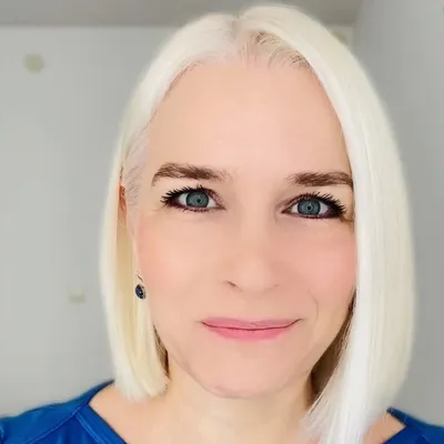 Ivana Plechinger profile