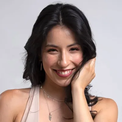 Ivana Vargas profile