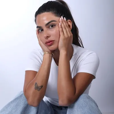 Ivana Yturbe profile