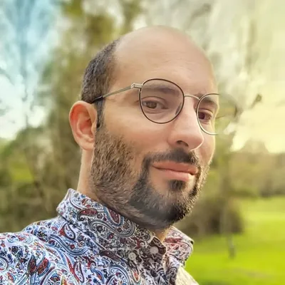 Ivan Calcada profile