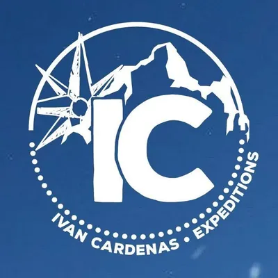 Iván Cárdenas Expeditions Guía de montaña profile