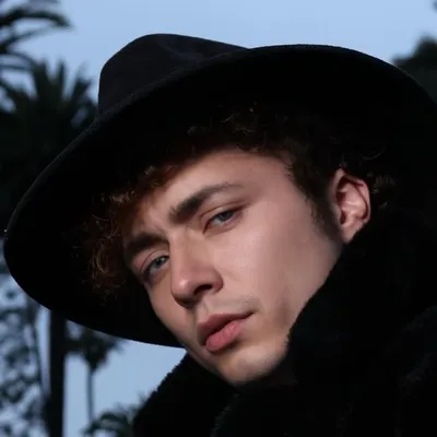 Ivan Caro profile